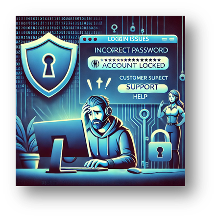 Login Process Login Process for Indian Players